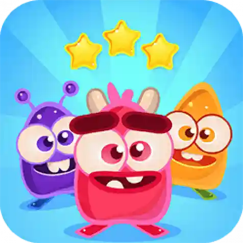 Finders Critters Finders Critters