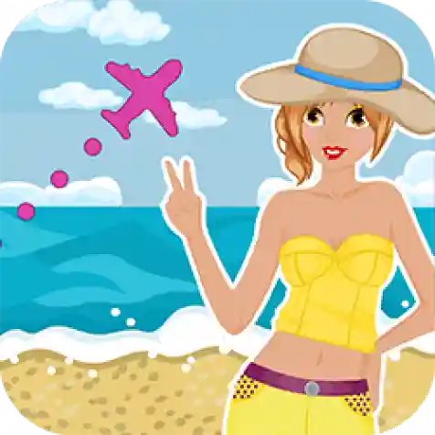 Fun Summer Holiday Fun Summer Holiday