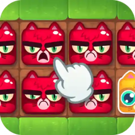 Happy Kittens Puzzle Happy Kittens Puzzle