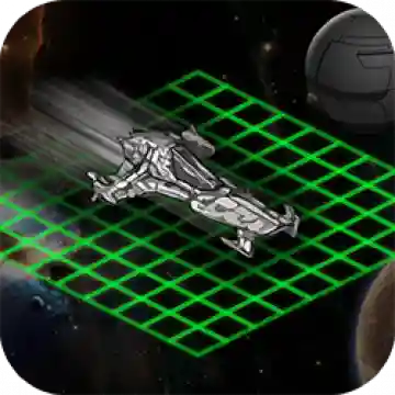 Intergalactic Battleship