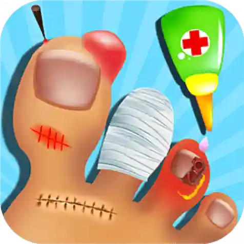 Nail Doctor Nail Doctor