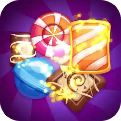 Pop-Pop Candies Pop-Pop Candies