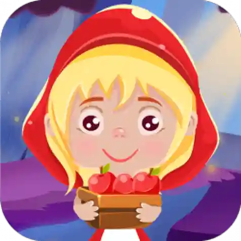 Red Riding Hood Run Red Riding Hood Run