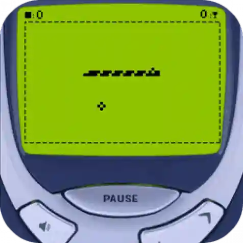 SnakeBit 3310
