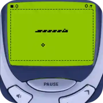 SnakeBit 3310