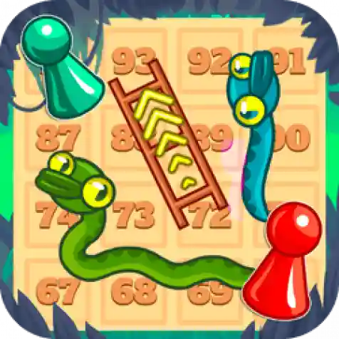 Snakes and Ladders Snakes and Ladders