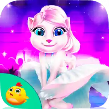 Superstar Kitty Fashion Award