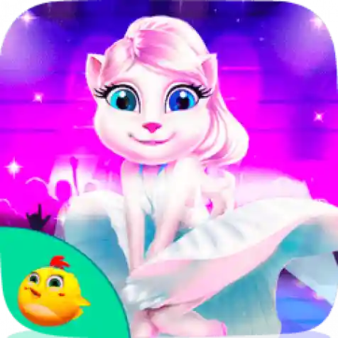 Superstar Kitty Fashion Award Superstar Kitty Fashion Award