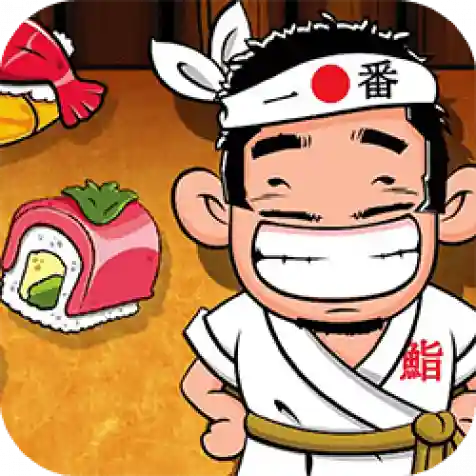 Sushi Matching