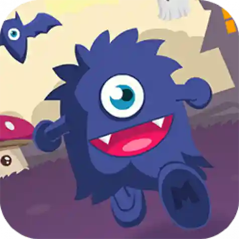 Sweet Monsters Sweet Monsters