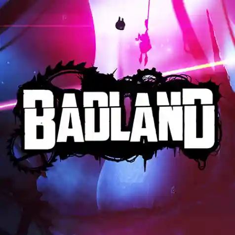 Badland