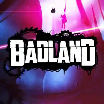 Badland
