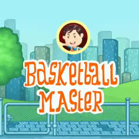 Basketball Master