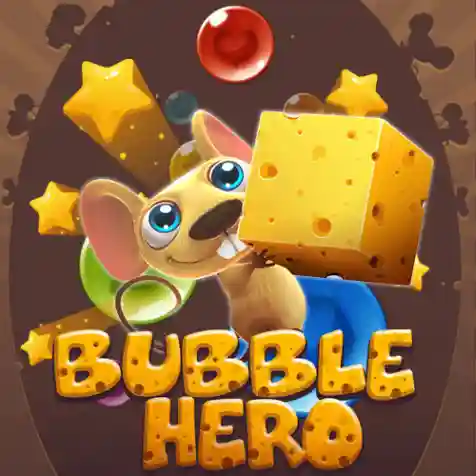 Bubble Hero 3D Bubble Hero 3D