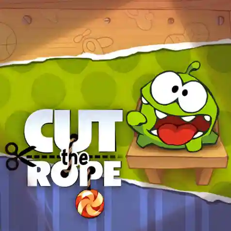 Cut The Rope Cut The Rope