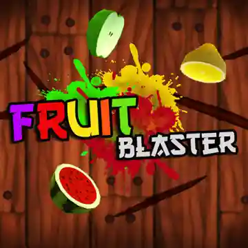 Fruit Blaster