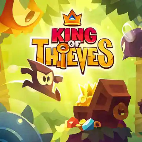 King of Thieves King of Thieves