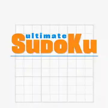 Sudoku HTML5