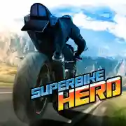 Superbike Hero