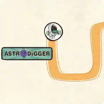 Astro Digger