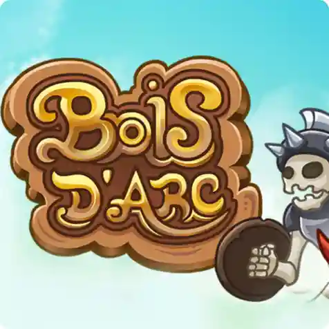 Bois d'Arc: Bow Shooting Bois d'Arc: Bow Shooting