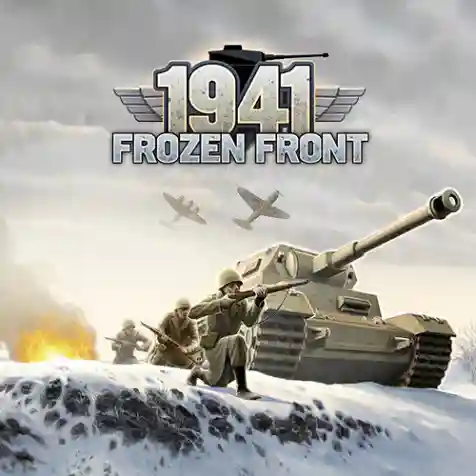 1941 Frozen Front 1941 Frozen Front