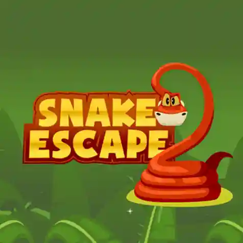 Snake Escape