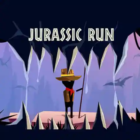 Jurassic Run