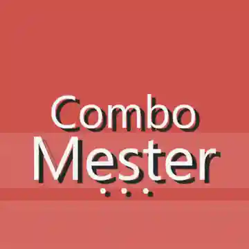 Combo Mester - Alchemy