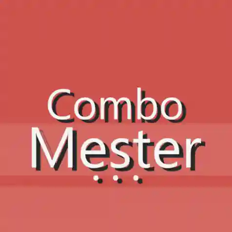 Combo Mester - Alchemy Combo Mester - Alchemy