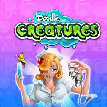 Doodle Creatures
