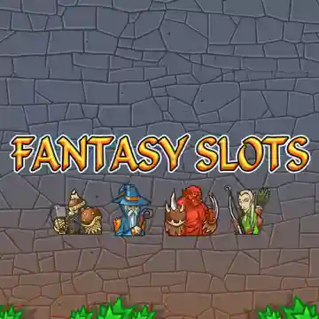 Fantasy Slots