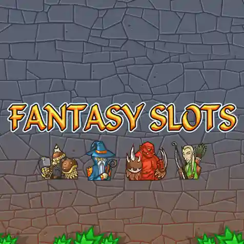 Fantasy Slots Fantasy Slots