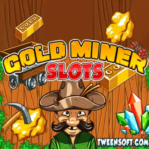 Gold Miner Slots