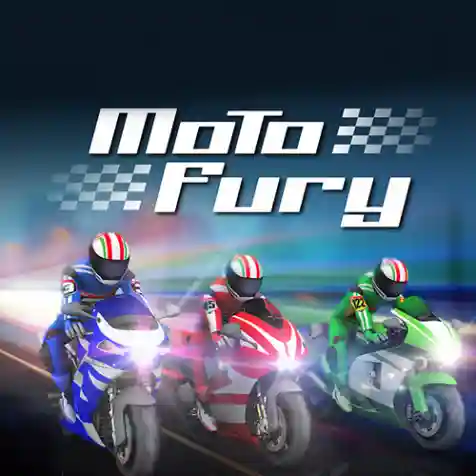 Moto Fury Moto Fury