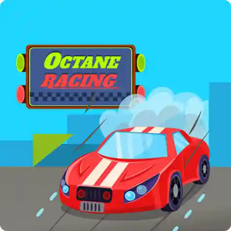 Octane Racing Octane Racing