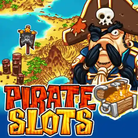 Pirate Slots Pirate Slots