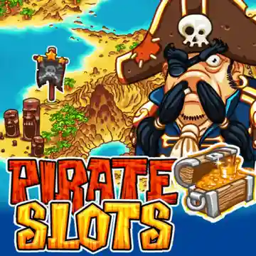 Pirate Slots