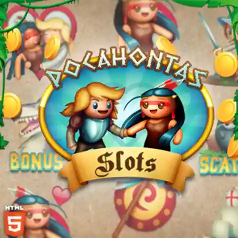 Pocahontas Slots Pocahontas Slots