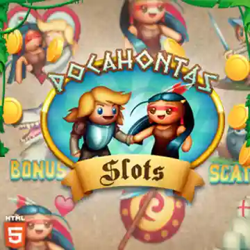 Pocahontas Slots