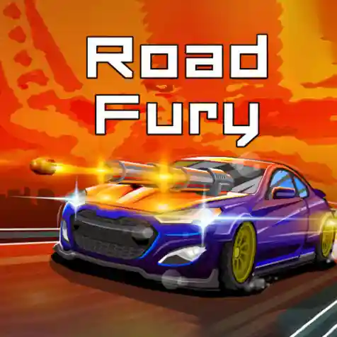Road Fury