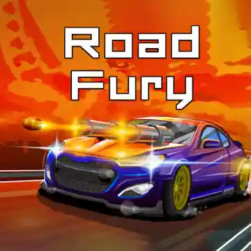 Road Fury
