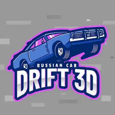 Russian Car Drift 3D Russian Car Drift 3D