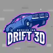 Russian Car Drift 3D