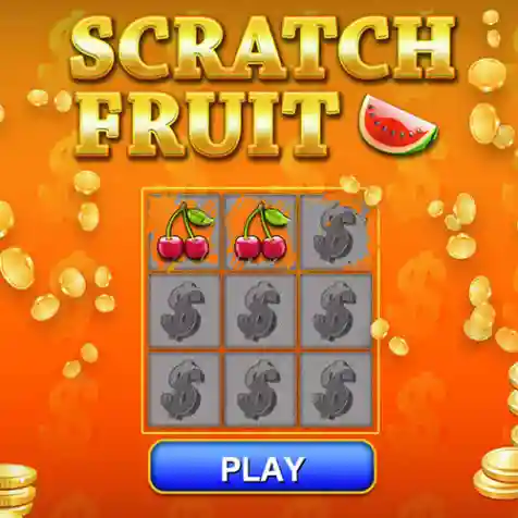 Scratch Fruit