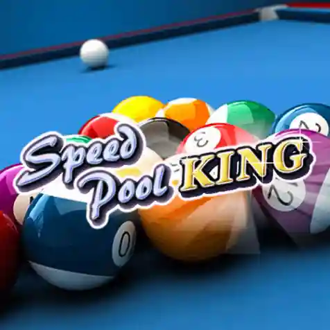 Speed Pool King Speed Pool King
