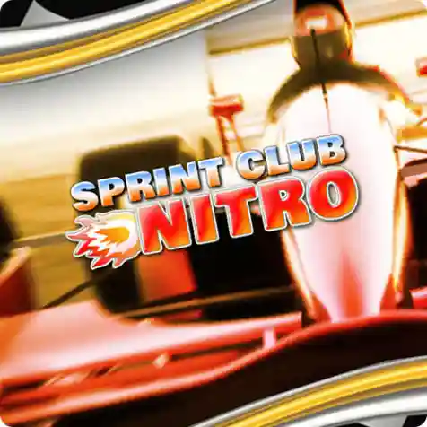 Sprint Club Nitro