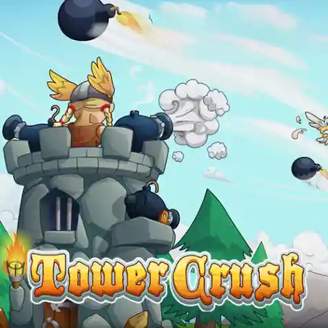 Tower Crush Tower Crush