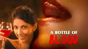 A Bottle of Blood