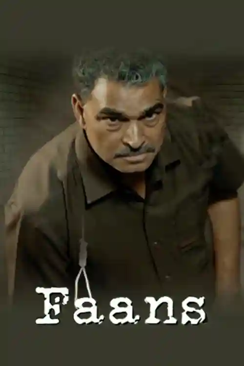 Faans